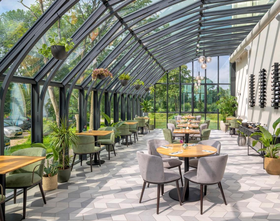 Flora Batava Hotel Breukelen