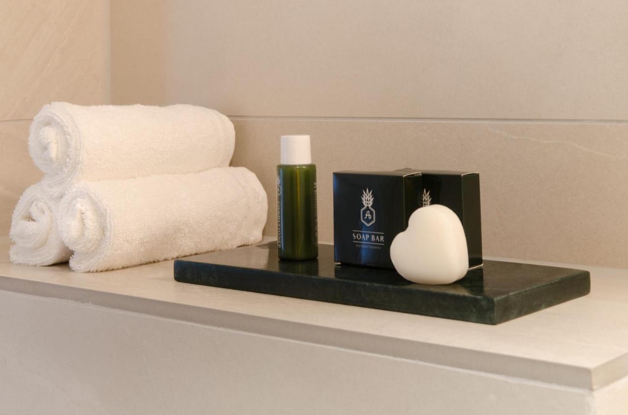 Flora Batava Hotel 4*