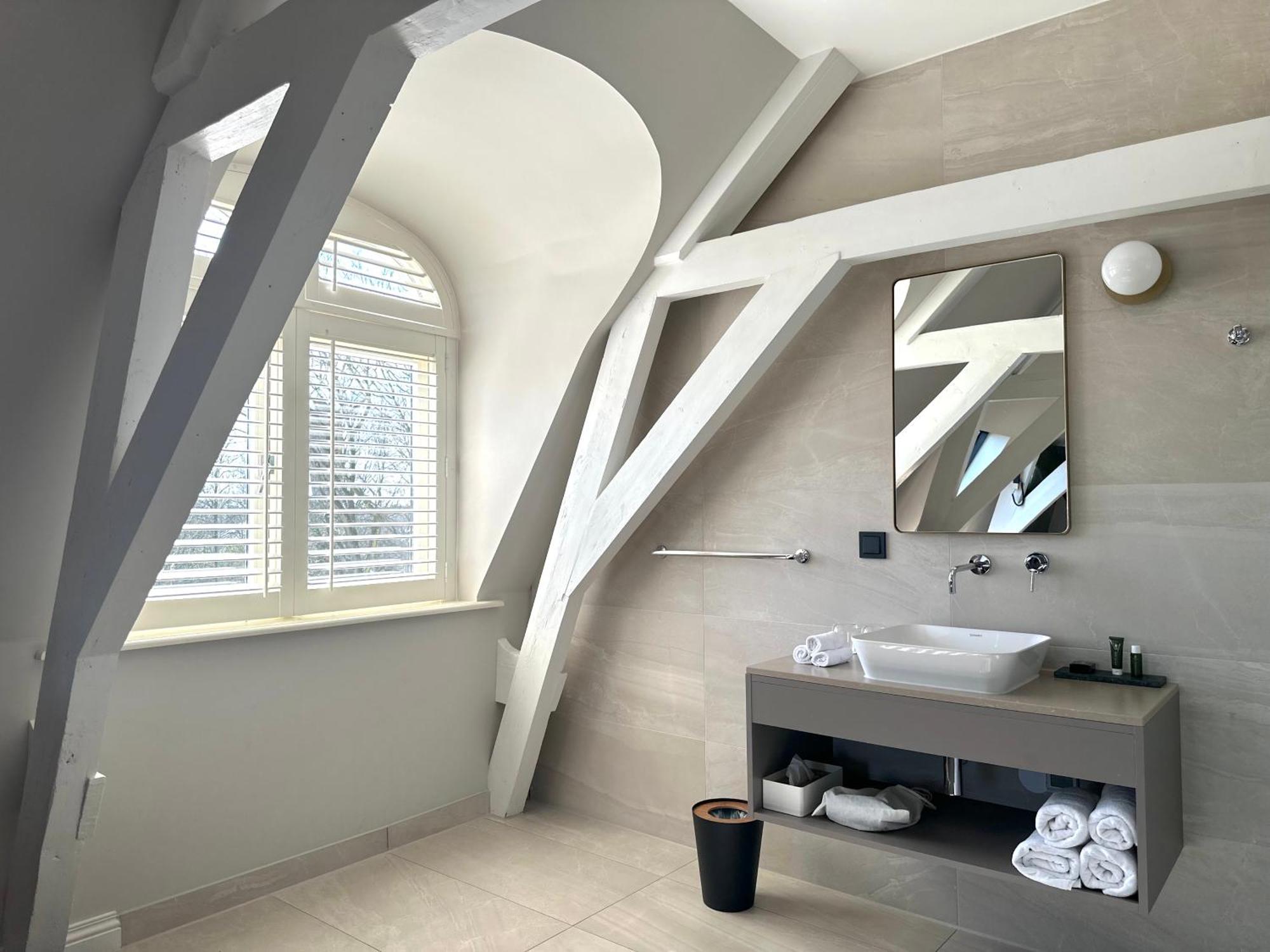 Hotel Flora Batava Breukelen