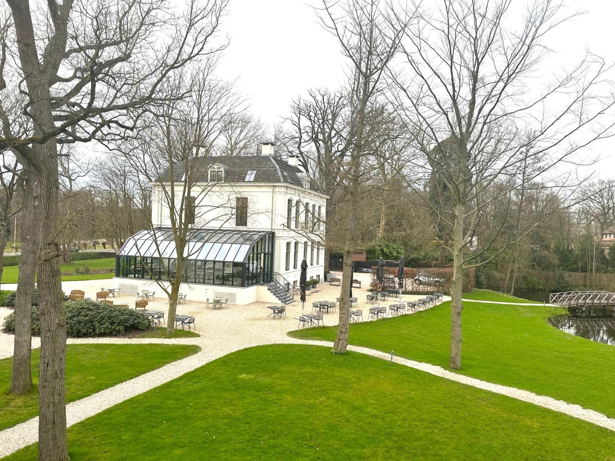 Hotel Flora Batava Breukelen